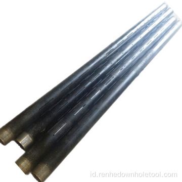 Laser Slotted Screen Pipe (SMLS / ERW Pipe)